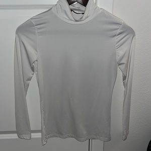 White Long Sleeve